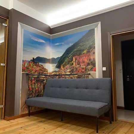 21 Han Asparuh - 24H Self Check-In София Экстерьер фото