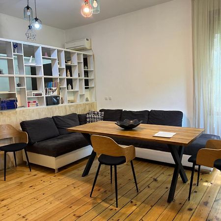 21 Han Asparuh - 24H Self Check-In София Экстерьер фото