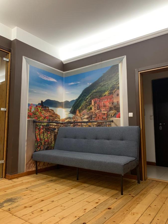 21 Han Asparuh - 24H Self Check-In София Экстерьер фото