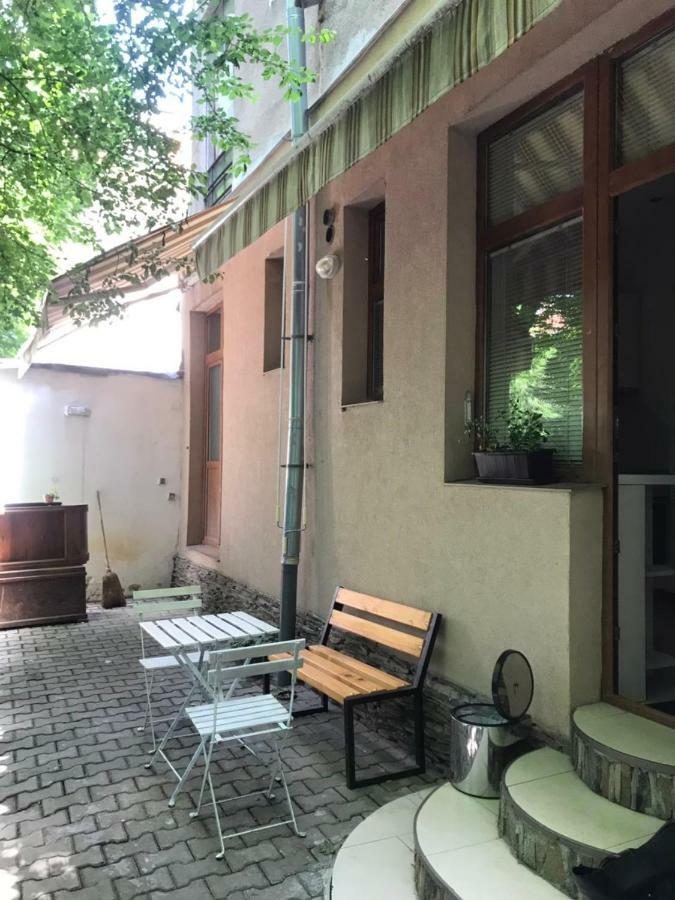 21 Han Asparuh - 24H Self Check-In София Экстерьер фото