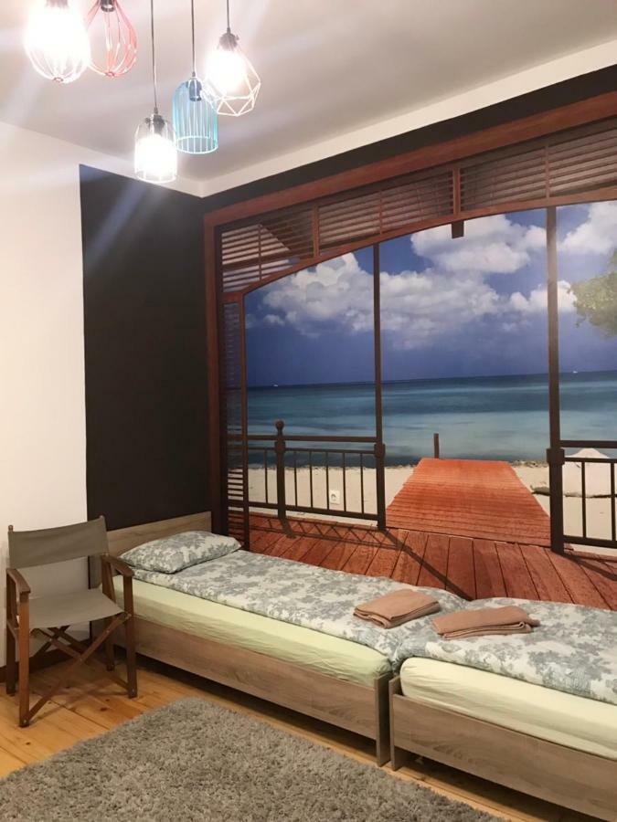 21 Han Asparuh - 24H Self Check-In София Экстерьер фото